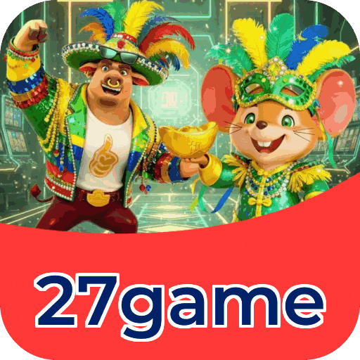 Tabela RTP dos jogos de cassino da 27game